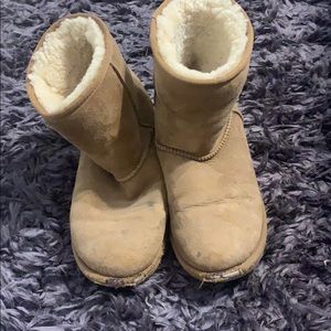 UGG BOOTS
